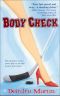 [New York Blades 01] • Body Check